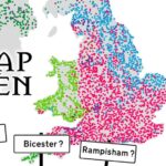 Why Are the Names of British Towns & Cities So Hard to Pronounce?: A Humorous But Informative Primer